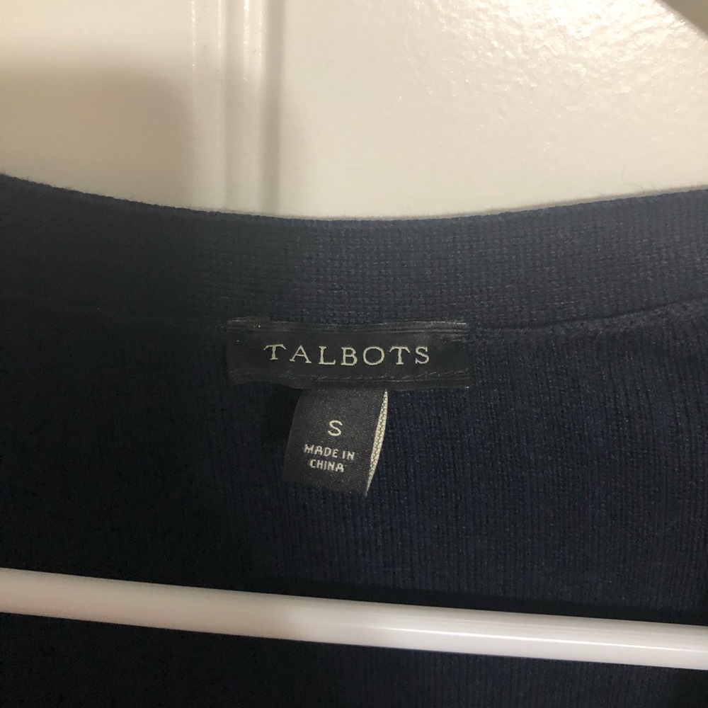 Talbots Duster - Picture 3 of 3